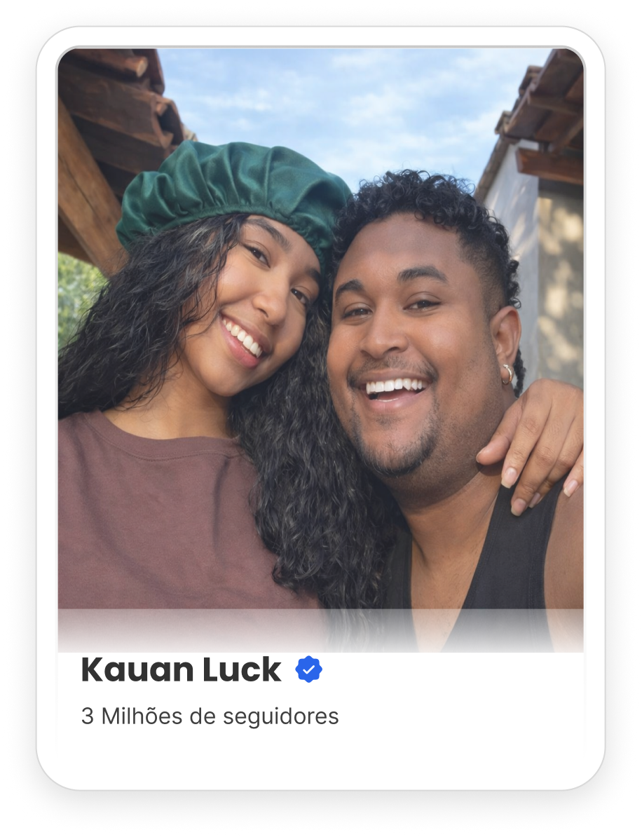 kauan luck card