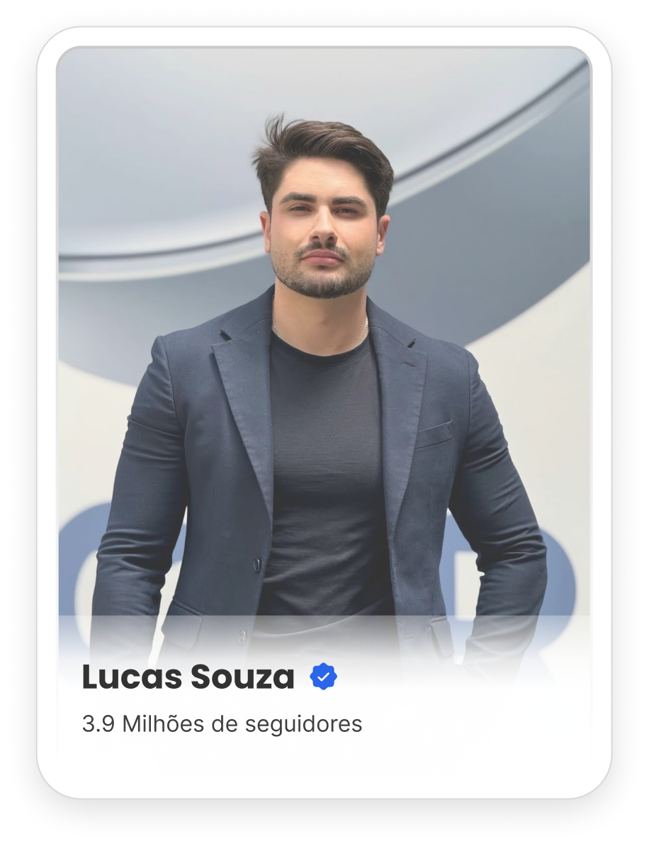 lucas souza card