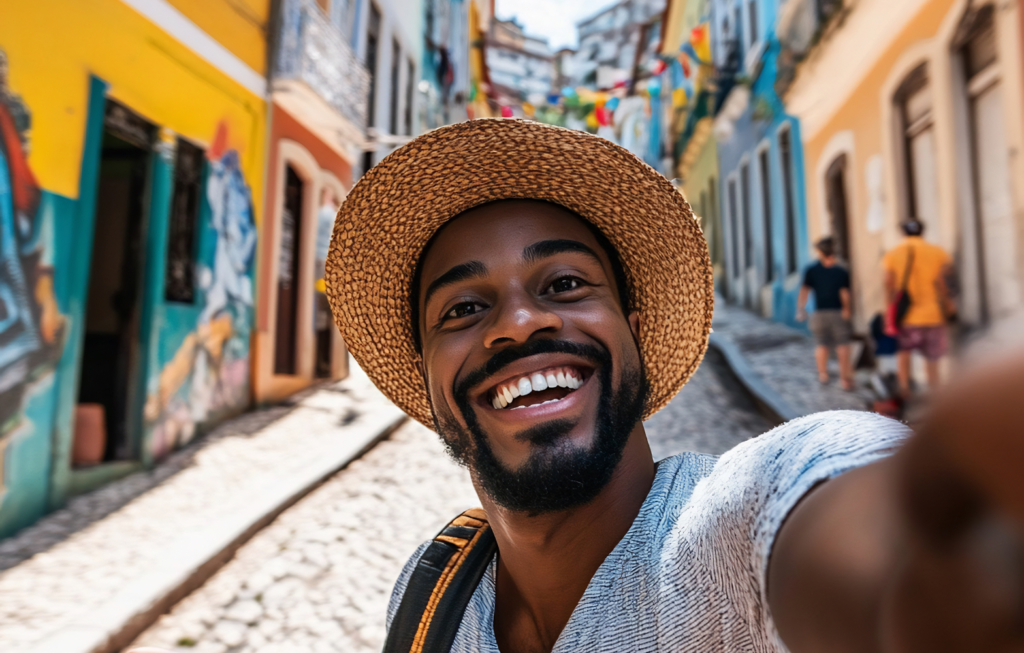 Viajar é sair do lugar — e também de si mesmo rectangle 4 2