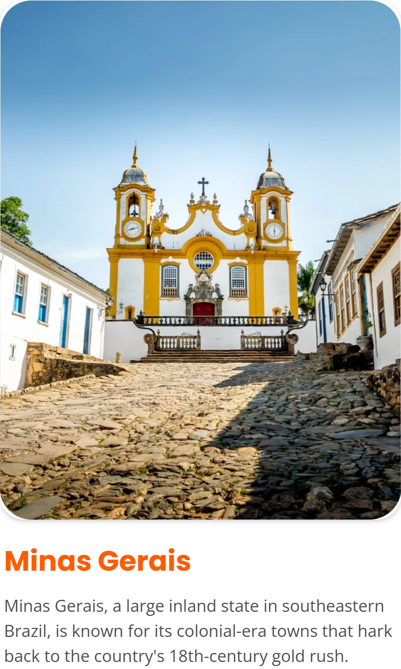 Creator trip new - english 01 minas gerais 4