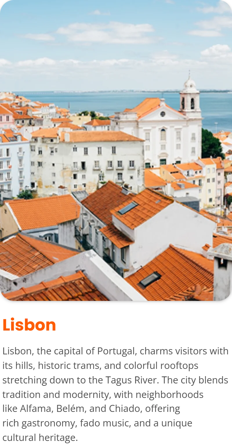 Creator trip new - english 02 lisbon 1