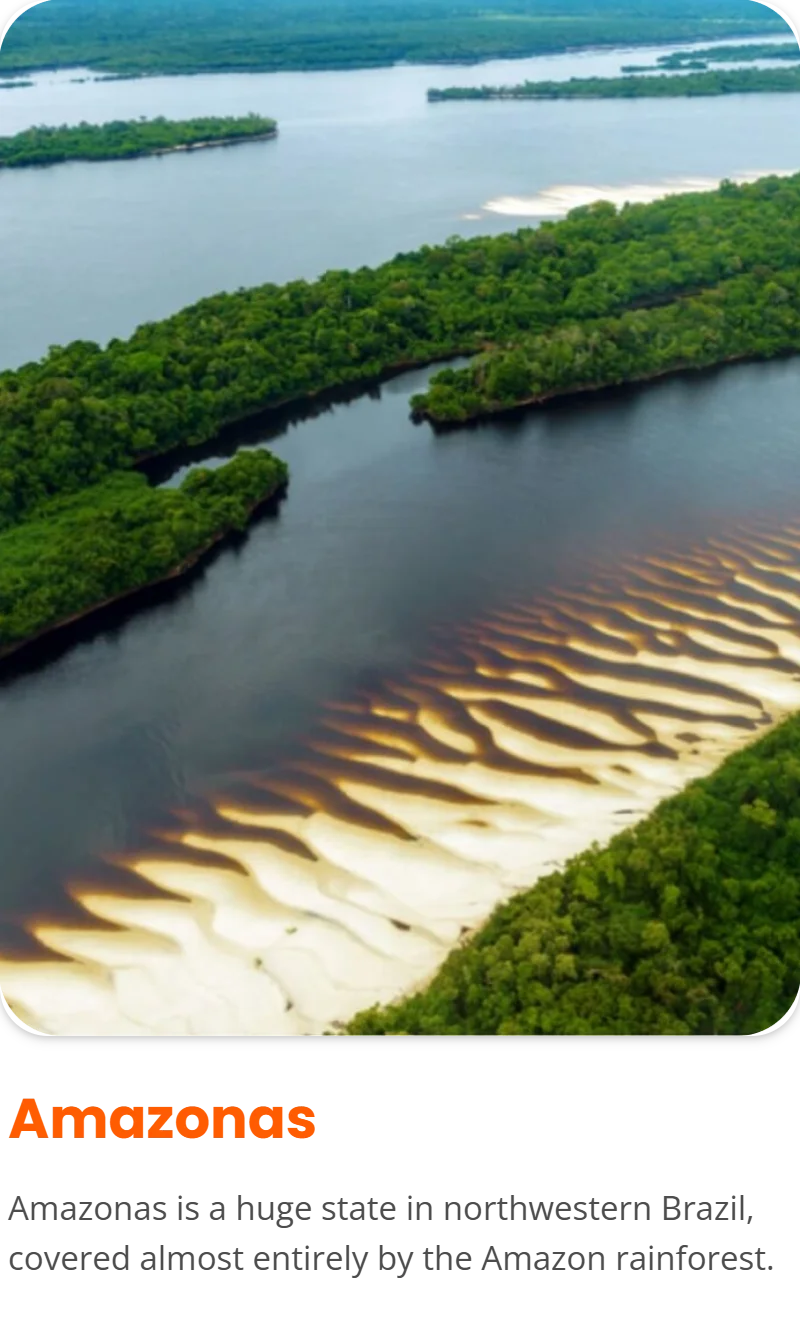 Creator trip new - english 07 amazonas 4