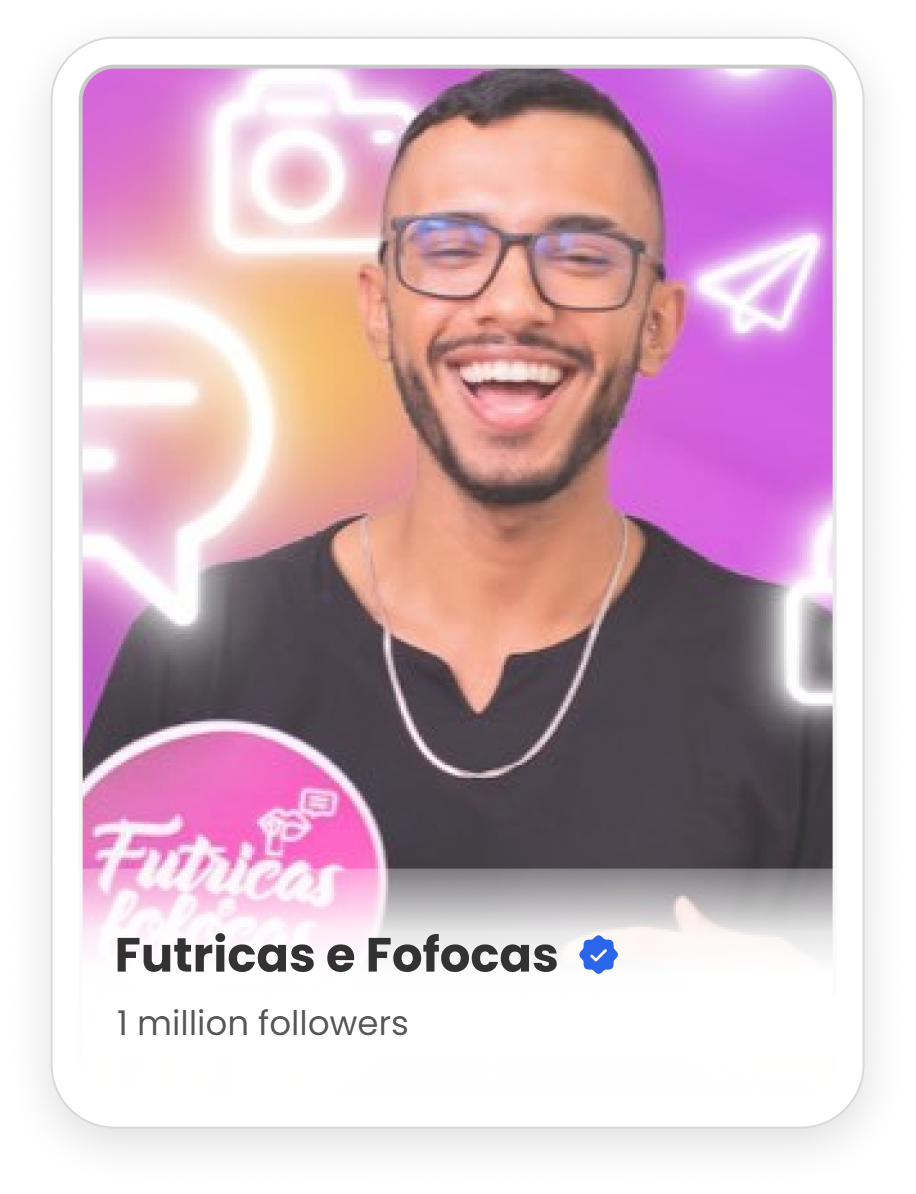 Creator trip new - english 07 futricas e fofocas
