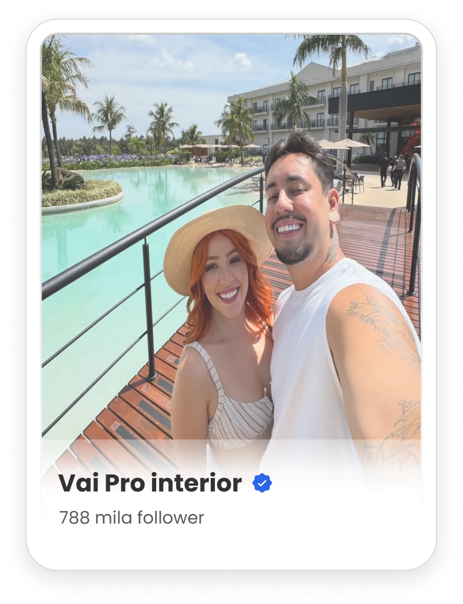 Creator Trip New - Italiano 10 vai pro interior