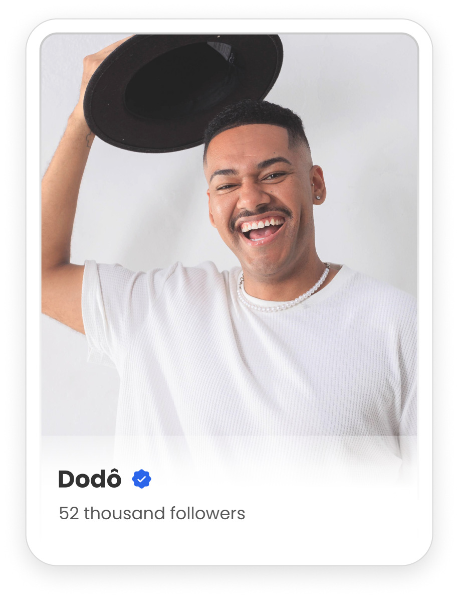 Creator trip new - english 14 dodo