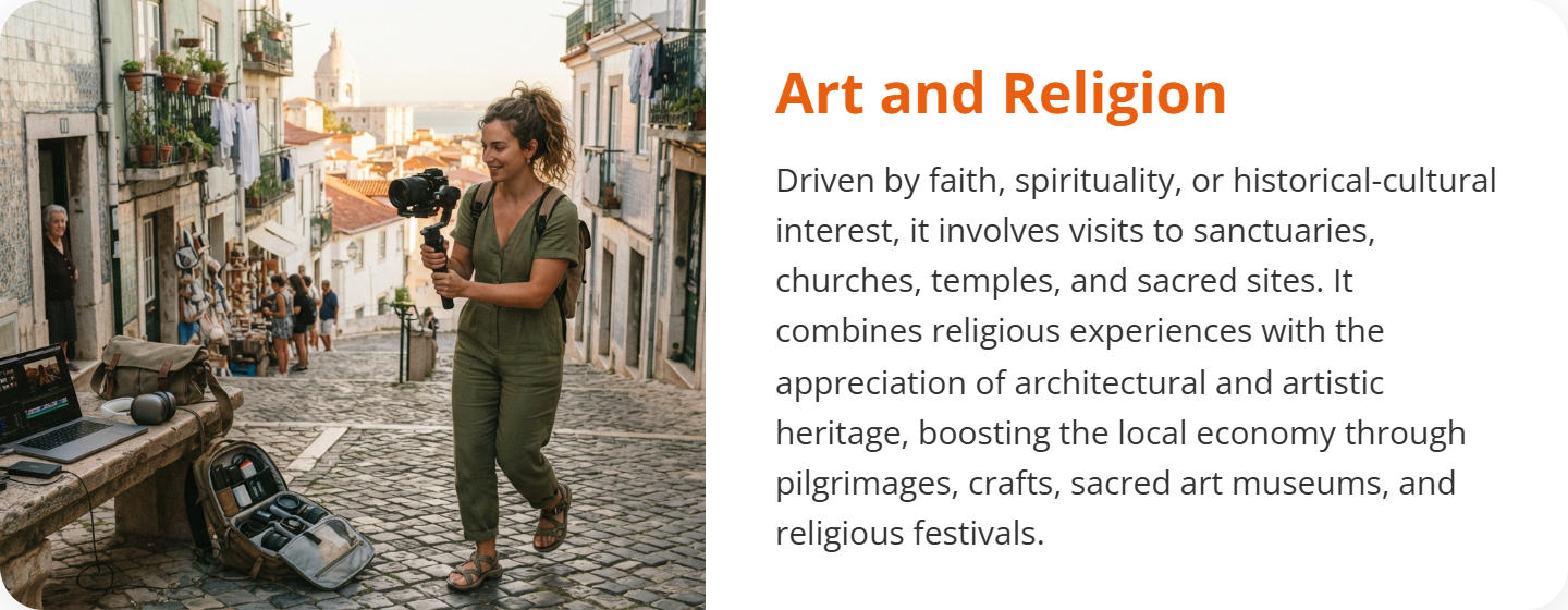 Creator trip new - english art and religion