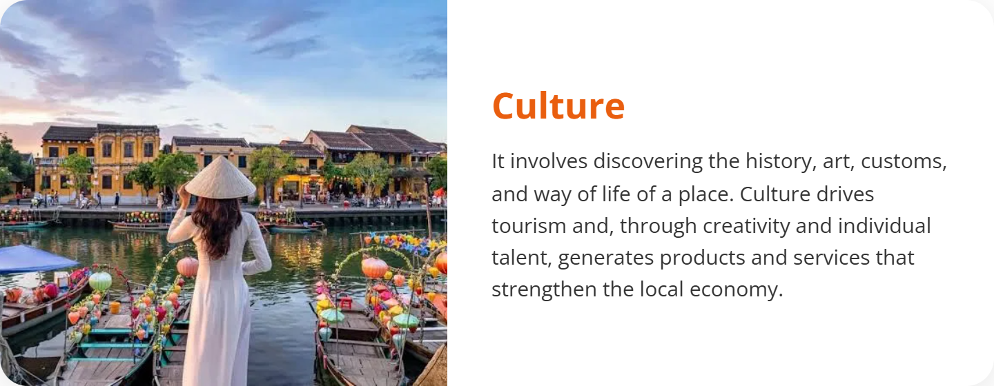 Creator trip new - english culture