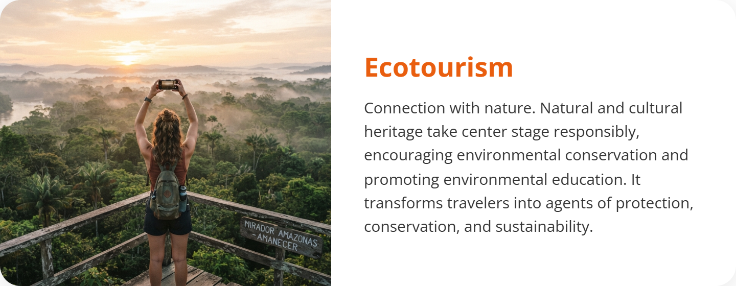 Creator trip new - english ecotourism