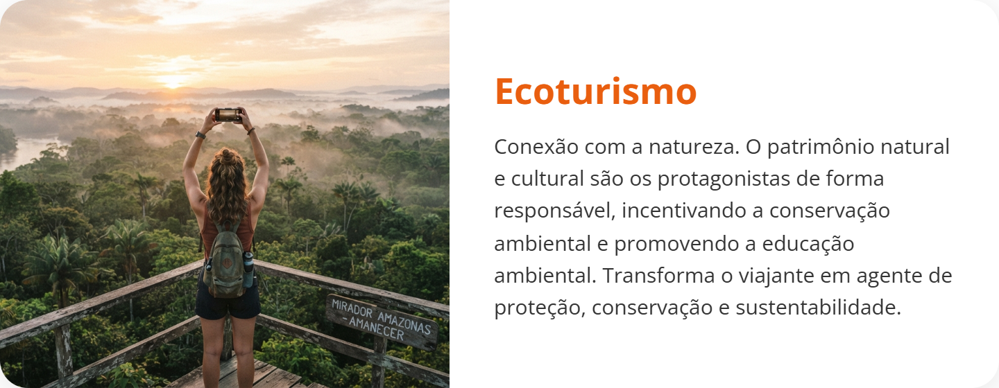 ecoturismo