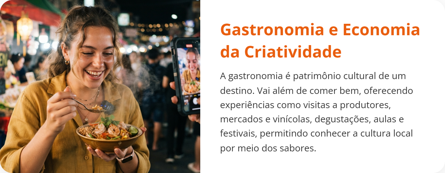 gastronomia