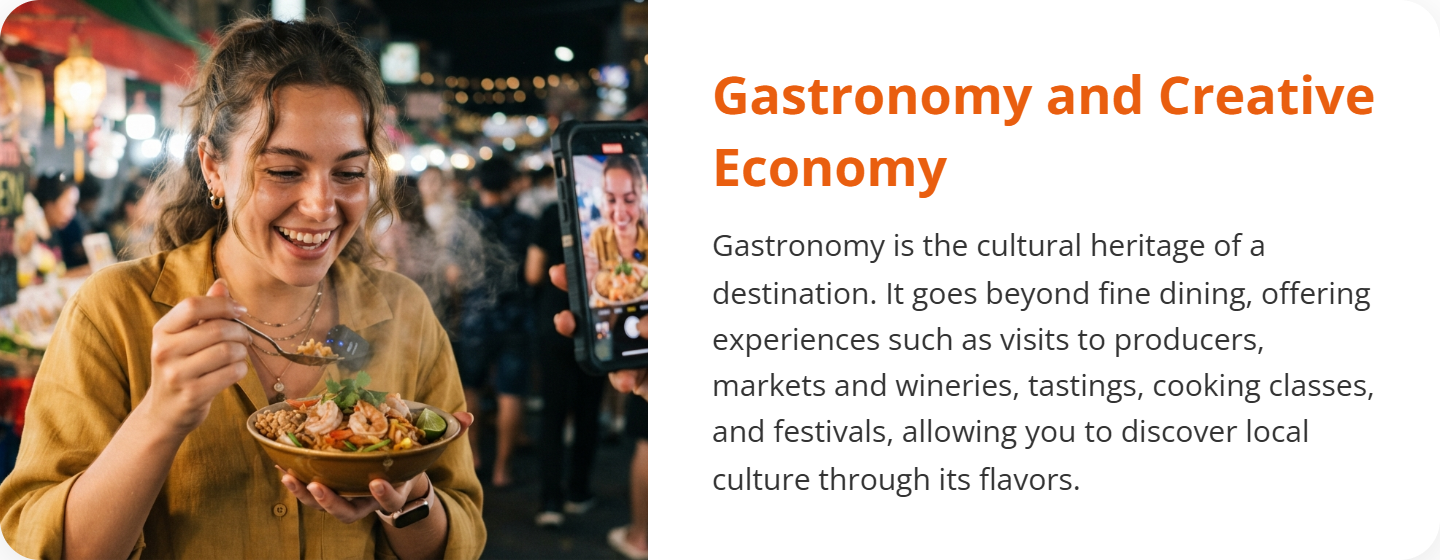 Creator trip new - english gastronomy