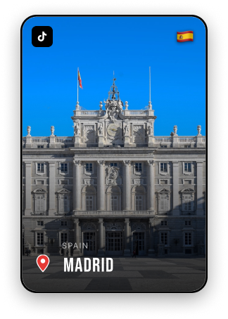 madrid