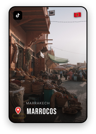 marrocos