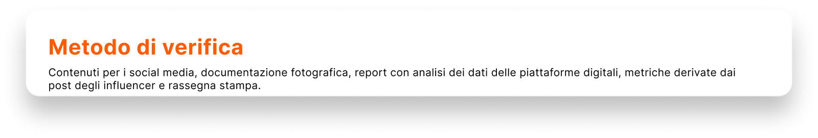 Creator Trip New - Italiano metodo