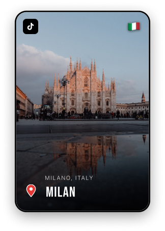 milan