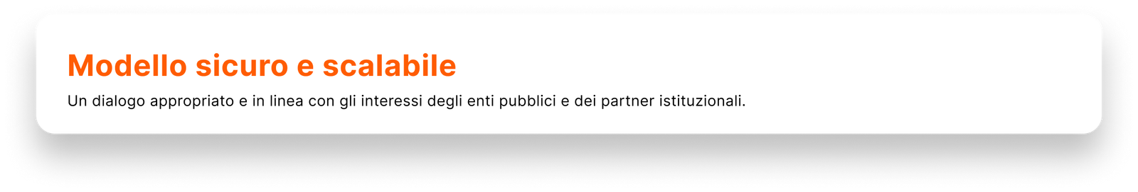 Creator Trip New - Italiano modello