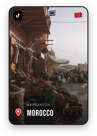 morocco
