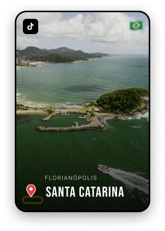 santa catarina