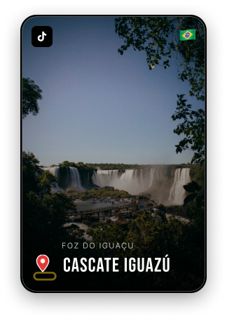 iguaçu it