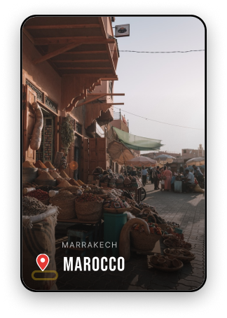 marrocos it
