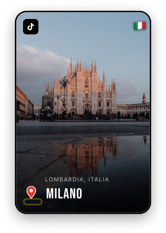 milano it